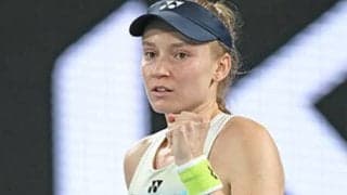 世界1位撃破し全豪OP初優勝
