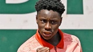  仏に新星現る、16歳でツアー本戦入り 