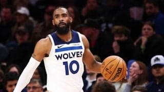 ブルズ、ピストンズ、ウルブズの3チーム間トレードが成立…ベテランのコンリーらが移籍