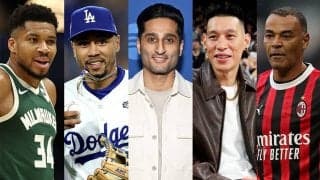 元アスリートや現役選手、名物記者ら豪華ラインナップ…NBA球宴セレブリティゲームのロスター発表
