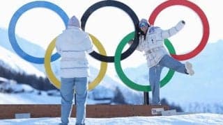 開幕直前もインフラ不安が浮上…コルティナで観客輸送用のロープウェー工事が現在も継続中　海外報道【冬季五輪】
