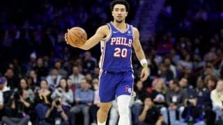 シクサーズ、ジャレッド・マケインをサンダーへ…見返りに4つのドラフト指名権を獲得
