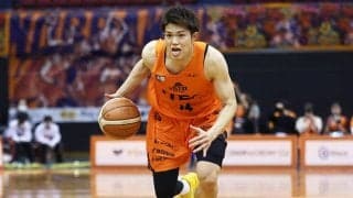 B2静岡が柏倉哲平をインジュアリーリスト登録…全治未定の半月板損傷で手術実施