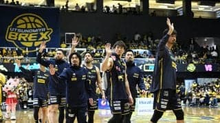 【B1第22節 見どころ】宇都宮は中1日で長崎と激突…三河との上位対決に挑む北海道は真価が問われる