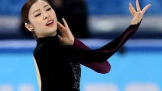 「問答無用で金メダル2つ！」ISUの投稿が呼び起こした“悪夢”　キム・ヨナは「大きなミスのない演技を披露したが…」韓国メディア