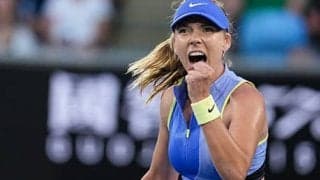  世界120位が逆転V ツアー通算4強目 