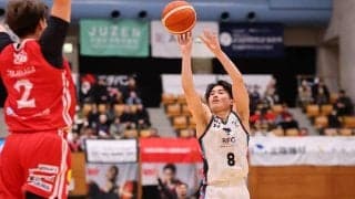 佐賀が富山に連勝達成…特別指定の轟琉維が23得点と2日連続でキャリアハイ更新