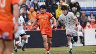 劇的な敗戦を糧に。雪中の一戦で確かに刻んだ前進