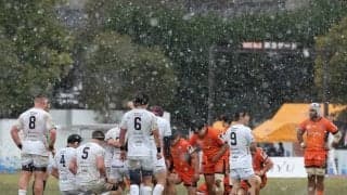 【ハイライト動画あり】“雪のえどりく”でクボタスピアーズ船橋・東京ベイが貫禄！ジャパンラグビーリーグワン2025－2026D1第7節交流戦