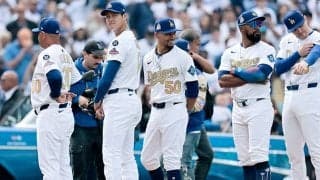 大谷翔平所属のドジャースを“教科書”に…レイカーズGMが明かした新フロント構想