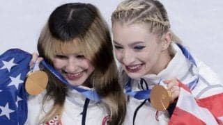 「もう壊れてダメになってしまった」五輪メダルが壊れる報告が再び噴出　選手たちの“訴え”に組織委員も対策検討【冬季五輪】