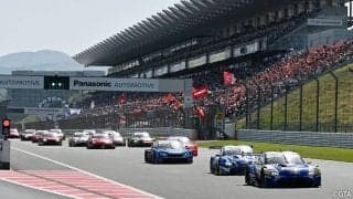 モータースポーツにおける団体競技の導入案について