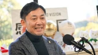 男子日本代表・新体制の真意とBリーグ初ドラフト総括…島田慎二氏「ハードルが高くていい」