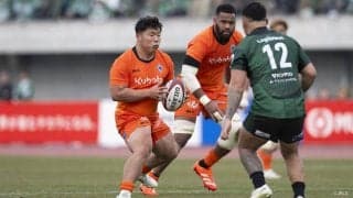 試される立場さえ楽しむ強さ。江良颯が、もう一度居場所を勝ち取るために