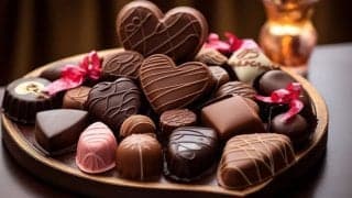 チョコレートの驚くべき健康効果・効能