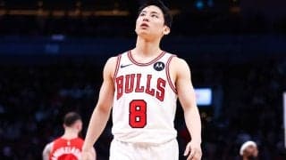 河村勇輝がGリーグで“ダブルダブル”の活躍…8アシスト2スティールも記録して勝利に貢献