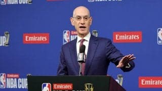 2チームの新加盟が噂されるNBA…実現すればメンフィスなどの3球団から1チームが東地区へ配置か
