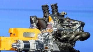 F1エンジン圧縮比問題は「シロに近いグレー」と浅木泰昭「ホンダは敵の動きやたくらみを読まないといけない」