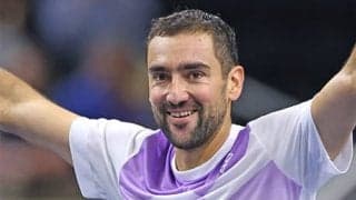  37歳チリッチ 1年5ヵ月ぶりツアー4強 