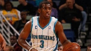 クリス・ポールが引退を表明…“ポイント・ゴッド”がNBAで残してきた偉業とは？
