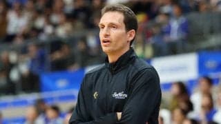 クールな戦略家であり熱きモチベーター…日本代表の新AC 「ライアン・リッチマン」とは何者か