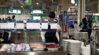 選手村でのパスタ料理で“胃もたれ”　欧州フィギュア選手の告白に伊メディアが反論「どうしても楽しめない人もいる」【冬季五輪】