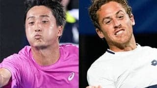  【速報中】望月慎太郎vsカルバレス バエナ 