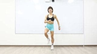 足踏み運動の消費カロリーは？やり方次第で“意外な効果”も［トレーナー解説］
