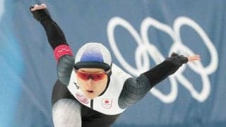 高木美帆、500mで会心の銅　予想上回る好走でパシュートへ弾み