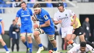試合巧者ぶり見せつけてワイルドナイツ接戦を制す。ヴェルブリッツがほしいのは自信