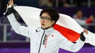 小平奈緒さん「記録は歴史をつなぐためにある」　自身の五輪レコード更新に感慨「いい景色を見せてもらいました」【冬季五輪】