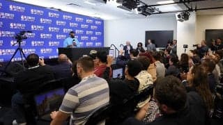 引退、将来、レイカーズの課題…“生ける伝説”レブロン・ジェームズがNBAオールスターで語った本音