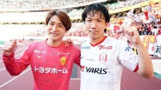 Jリーグ｢最年長出場｣カズも驚く｢連続出場｣の鉄人たち、昨季9人のうちMFは1人だけ【浦和レッズ主将が打ち立てた“世界記録”】(1)