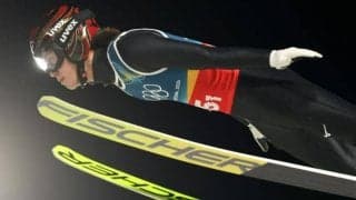 新種目スーパー団体、日本は6位　出場ハードル下がり17カ国が参加
