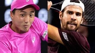  【速報中】望月慎太郎vsハチャノフ 