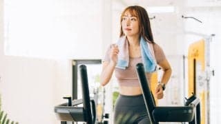 20代・40代・50代で違う？女性の1ヶ月ジムメニュー例と組み方｜理学療法士監修
