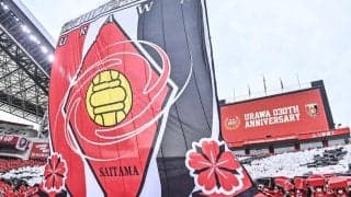 16シーズン続いた｢全試合出場」、伝説の終焉と｢ベンチの美学」、今も続く情熱【浦和レッズ主将が打ち立てた“世界記録”】(3)