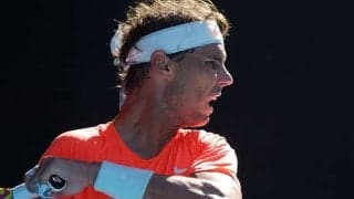 ナダル、前回女王、世界1位、日比野が登場…全豪2日目の注目ポイントをチェック!!