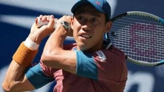 錦織圭は54位に上昇、西岡良仁は70位と1つランクダウン。9/13付ATPランキングが発表