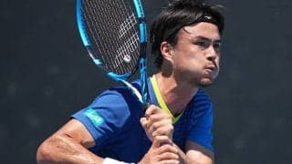 ダニエル太郎と世界10位シナーの一戦は、日本時間15時以降開始予定。男女＆ミックスダブルス、Jr.に日本人選手が出場。1月21日試合予定 [全豪オープン]