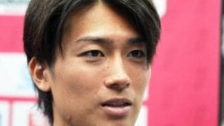 ｢ちび敬斗くん可愛すぎる｣中村敬斗のお宝“幼少期＆中学時代＆私服”ショット満載の公式LINEスタンプが話題！｢すでに愛用してます｣