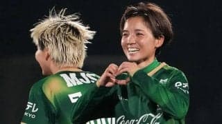 東京NBがWEリーグ暫定首位！北村菜々美がビューティフル弾！歓喜の土光真代＆塩越柚歩！眞城美春を筆頭に青木夕菜、朝生珠実、式田和と若手続々…