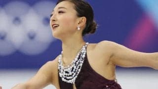 「朝からもらい泣き」「なんて尊い」坂本花織、五輪最後の圧巻演技で堂々の銀メダル！「素晴らしかった！」中井亜美は銅メダル獲得【冬季五輪】