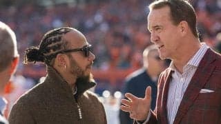 1分に31億円を投じる価値、F1とNFLがクロスオーバーする巨大経済圏