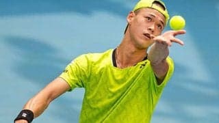  【速報中】坂本怜vsチナ 