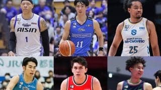 B所属選手で構成された3x3チーム「Team TOKYO 2026」が発足…中村太地や小川麻斗など6名が合宿参加