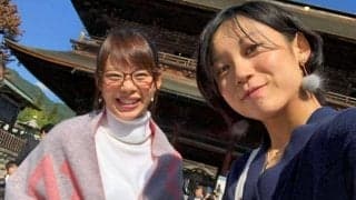 高木美帆と菜那、立場違うミラノ　姉は「親心」でリンク脇から見守る