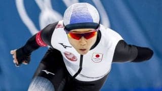 「これは泣いてしまう…」レース後に見せた姉妹の“絆”に…「まだ美帆選手と一緒に戦ってるんですね」【冬季五輪】