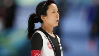 6位の高木美帆「折れずに頑張ったな」　心の整理が必要とも吐露