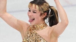 「ロシア人にあれは滑れない」広まる衝撃　露大物たちが米女子代表の“勝因”を徹底分析「どうやってあんな自由に」【冬季五輪】